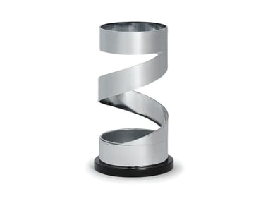USHA - Floorstanding steel umbrella stand (Request Info).