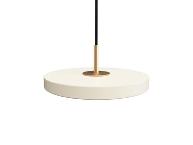 ASTERIA MICRO - LED aluminium pendant lamp by Umage