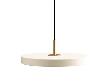 ASTERIA MINI - LED aluminium pendant lamp by Umage