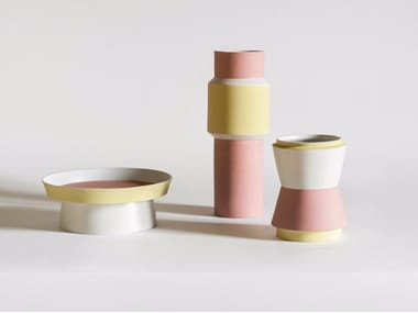 VASUM - Food-storage box / vase (Request Info).