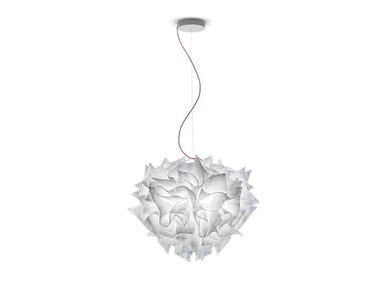 VELI COUTURE - LED Opalflex¢ç pendant lamp (Request Info).