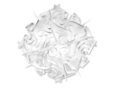 VELI COUTURE - Opalflex¢ç wall lamp / ceiling lamp (Request Info).