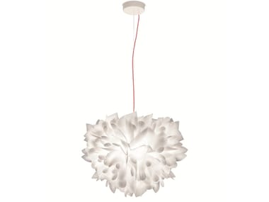 Veli Foliage Suspension Lamp.
