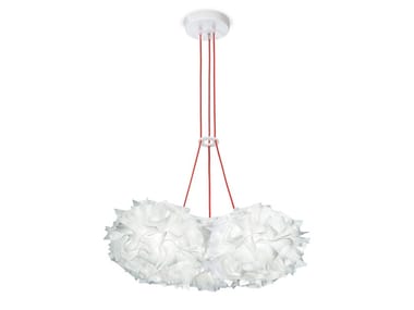 VELI MINI TRIO COUTURE - LED Opalflex¢ç pendant lamp (Request Info).