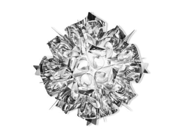 VELI SILVER - Steelflex¢ç wall lamp / ceiling lamp (Request Info).