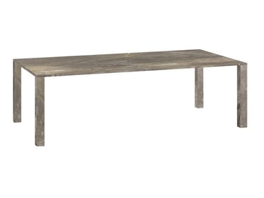 VENDOME - Marble table (Request Info).