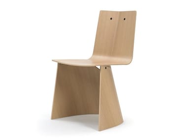 VENUS - Wooden chair (Request Info).
