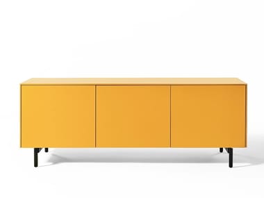 VERNER - Sideboard with doors (Request Info).