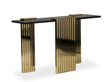 VERTIGO - Rectangular console table – TRDST.US