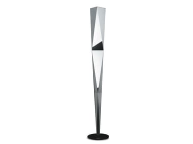 VERTIGO - Floor lamp with dimmer (Request Info).