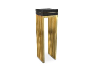VERTIGO - Pedestal by Luxxu