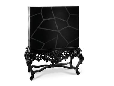 VICTORIA - Highboard with doors (Request Info).