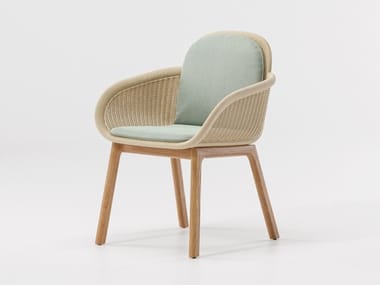VIMINI - Garden chair (Request Info).