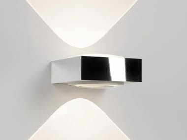 VISION - LED metal wall light (Request Info).