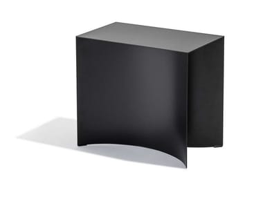 VOID - Steel stool (Request Info).