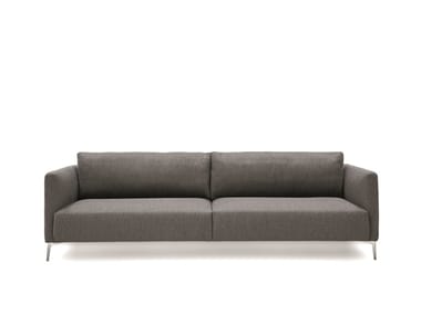 VOLO - Fabric sofa by Pianca