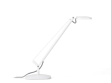 VOL?E - LED aluminium table lamp (Request Info).