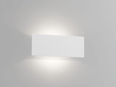 WA-T - Contemporary style LED dimmable wall light (Request Info).