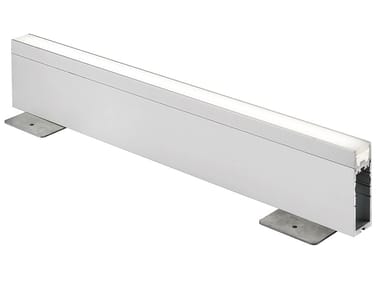 WALKLINE - LED Walkable outdoor steplight (Request Info).