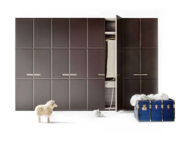 WARM - Custom wardrobe (Request Info).