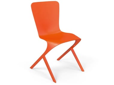 Washington Skin - Cantilever Nylon Chair (Quote Inquiry).