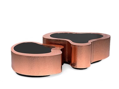 WAVE - Low coffee table (Request Info).