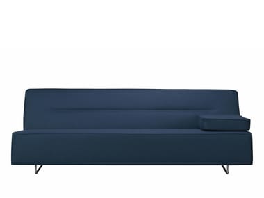 WAVE - Fabric sofa (Request Info).
