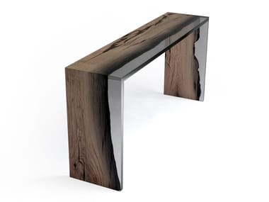 WETLAND ONE SIDE - Rectangular console table (Request Info).