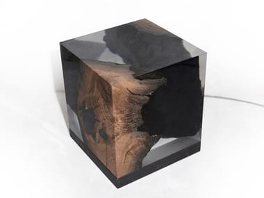 WETLAND - LED table lamp (Request Info).