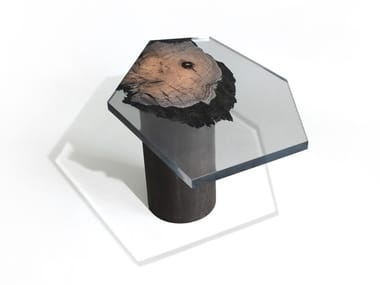 WETLAND - Side table (Request Info).