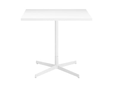 WIM - Round table with 4-star base (Request Info).