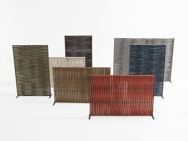 WING - Polyester garden partition (Request Info).