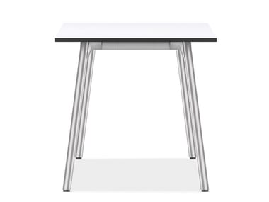 WISHBONE III - Square table (Request Info).