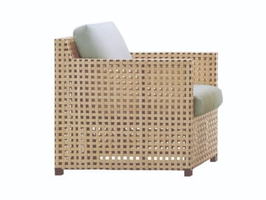WK 581S1 - Armchair with armrests (Request Info).