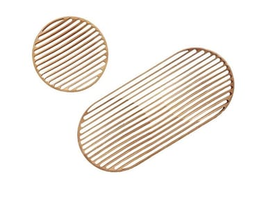 WOODEN TRAY - Beech tray (Request Info).