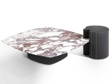 WOODY & MIA - Coffee table for living room (Request Info).