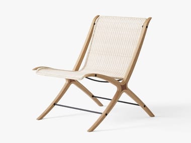 X Lounge Chair HM10 (Request Info).