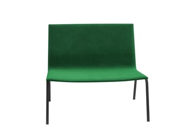 XL - Fabric armchair (Request Info).