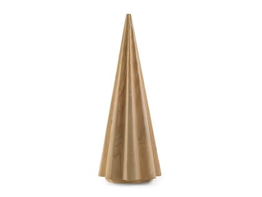 XMAS_BB - Christmas cedarwood decorative object (Request Info).