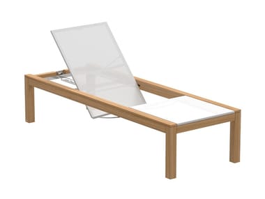 XQI - Recliner Batyline¢ç sun lounger (Request Info).
