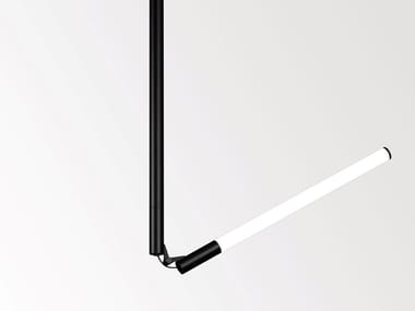 XY180 - LED adjustable ceiling lamp (Request Info).
