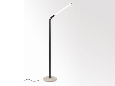 XY180 - LED adjustable floor lamp (Request Info).