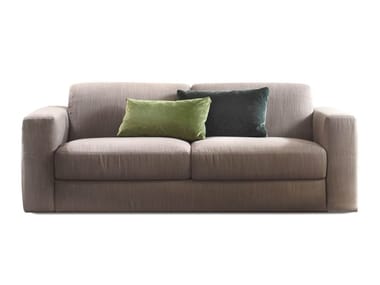 YAKI - Upholstered 2 seater sofa bed (Request Info).