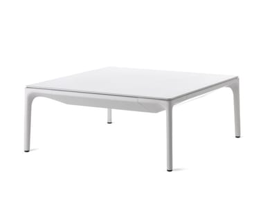 YALE - Low coffee table (Request Info).