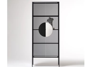 YANG - Crystal display cabinet (Request Info).