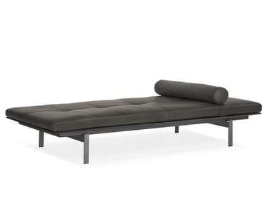YARD - Upholstered day bed (Request Info).