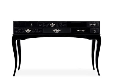 YORK - Console table with drawers (Request Info).