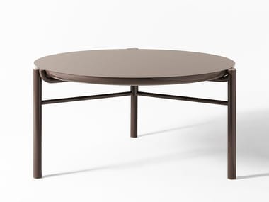 ZENO - Dining table (Request Info).