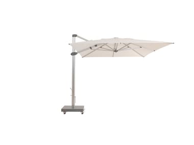 ZEUS - Square Garden umbrella (Request Info).