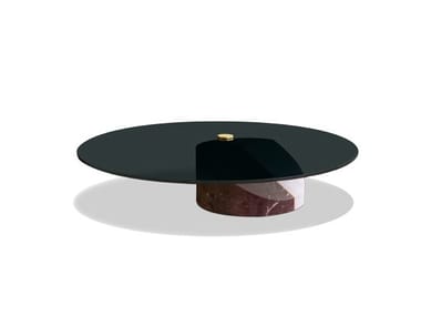 ZIGGY - Coffee table (Request Info).
